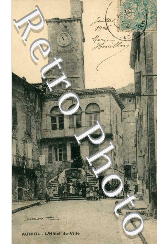 L'hotel-de-ville