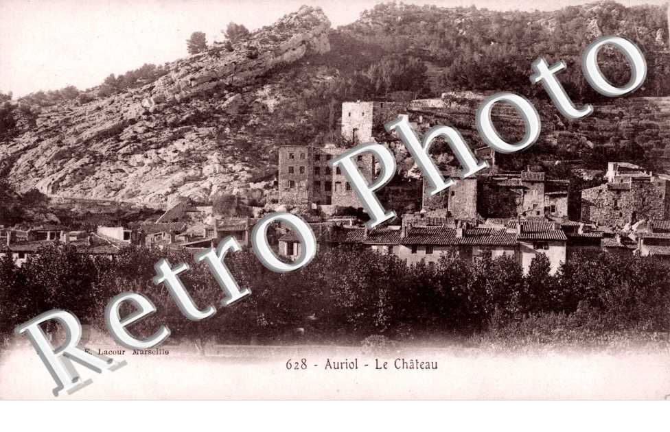 Le Chateau