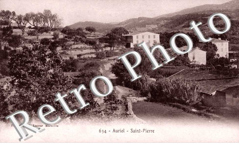 Saint Pierre
