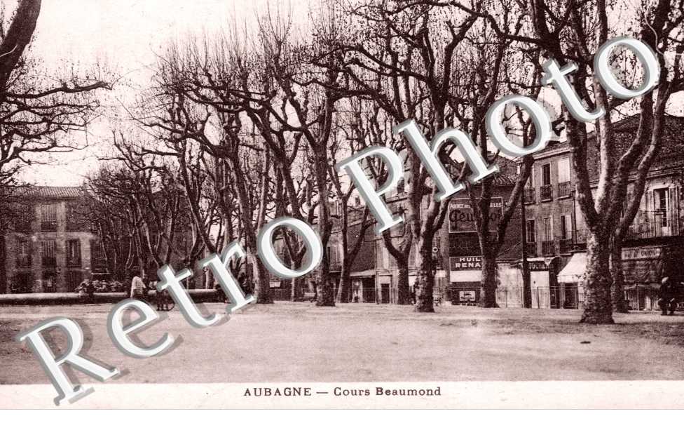 Cours Beaumond
