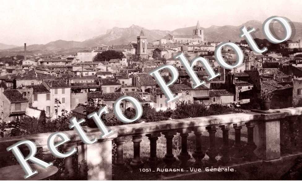 Vue generale