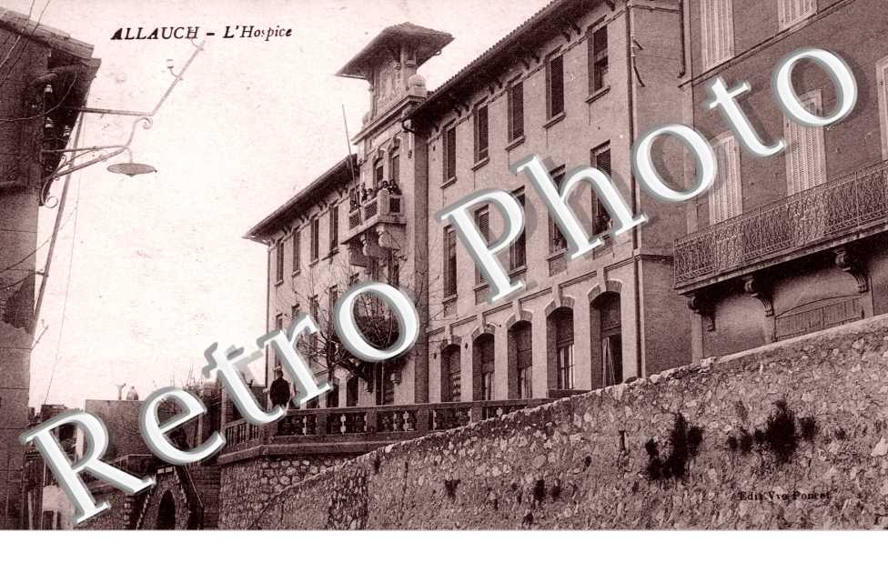 L'Hospice