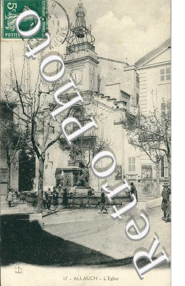 Eglise