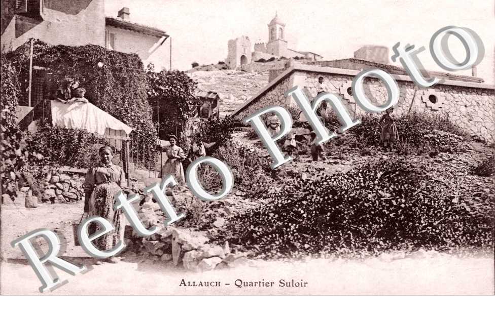 quartier suloir