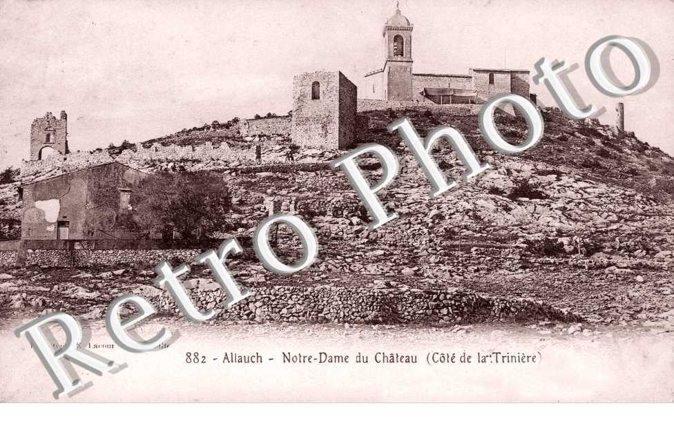 Notre Dame du Chateau