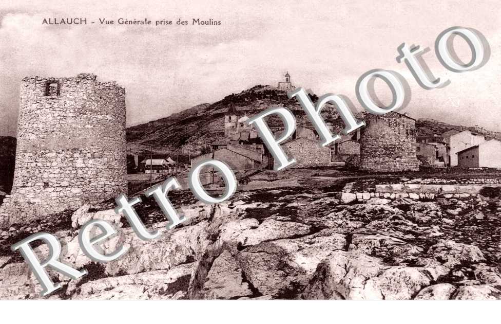 Vue generale