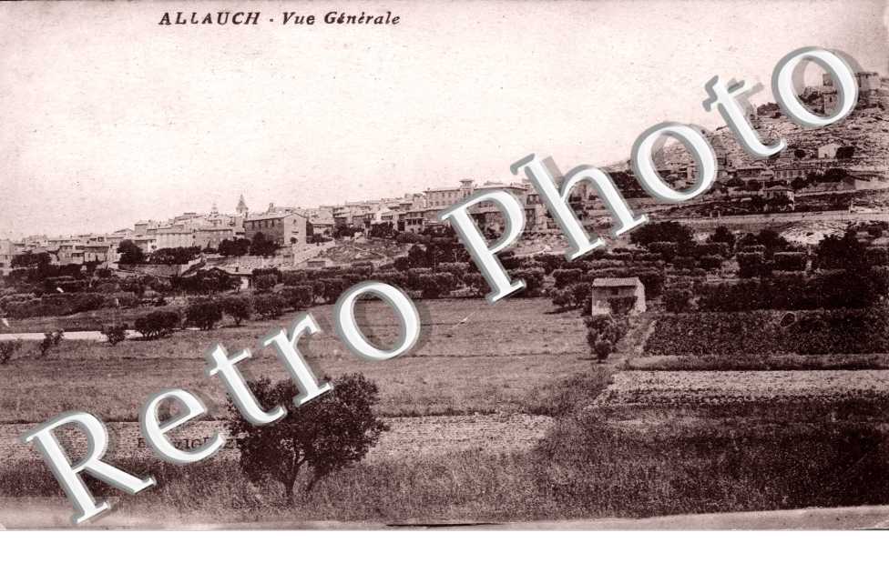 Vue generale