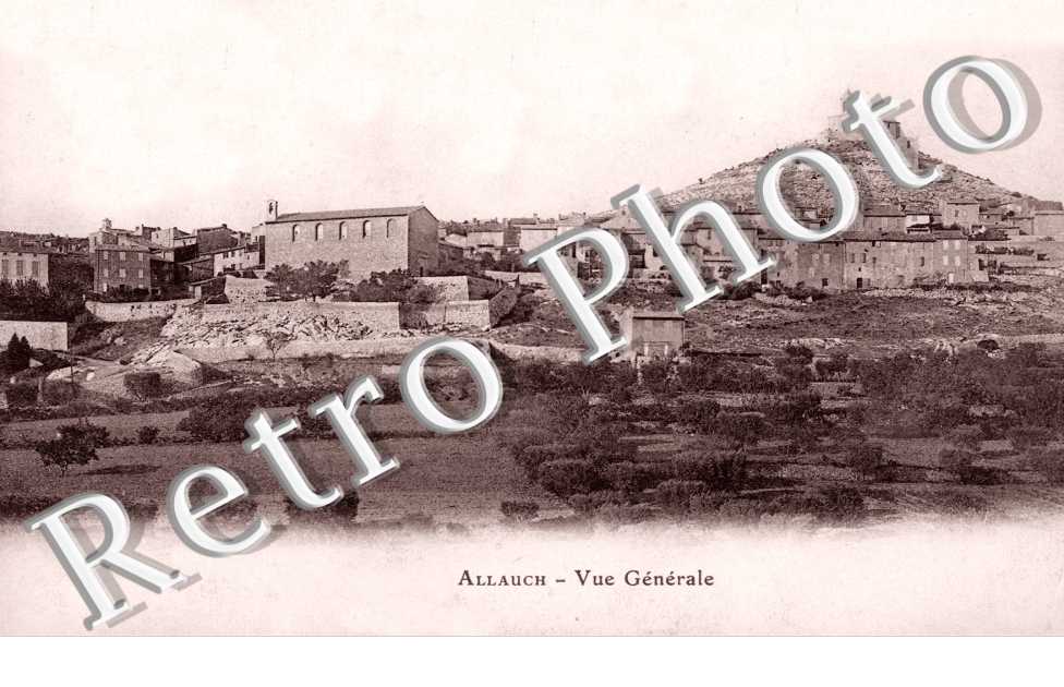 Vue generale