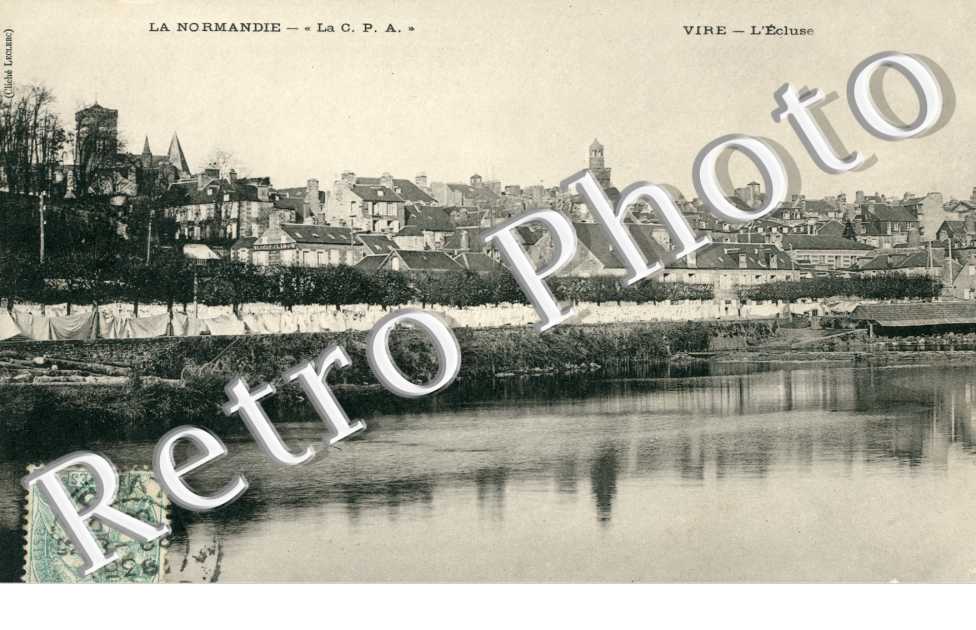l'ecluse