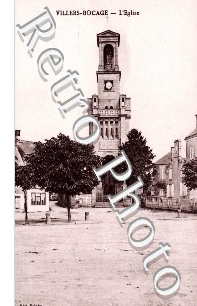 L'Eglise