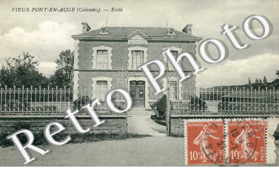 Ecole