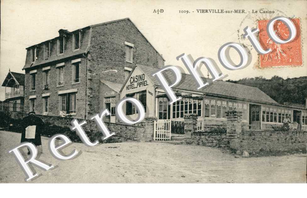 Le casino