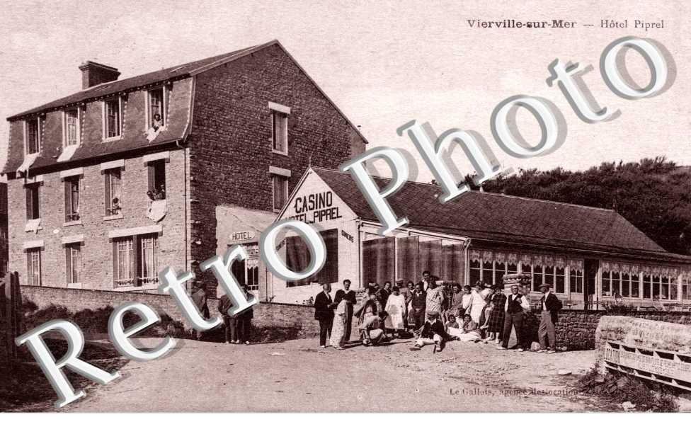 Casino Hotel Piprel