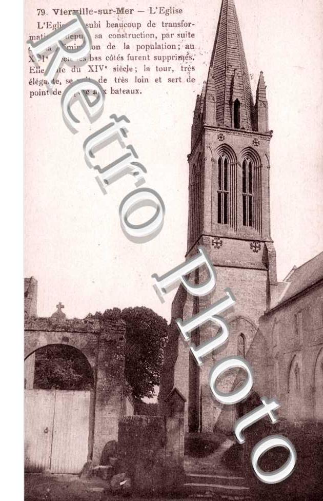 L'eglise