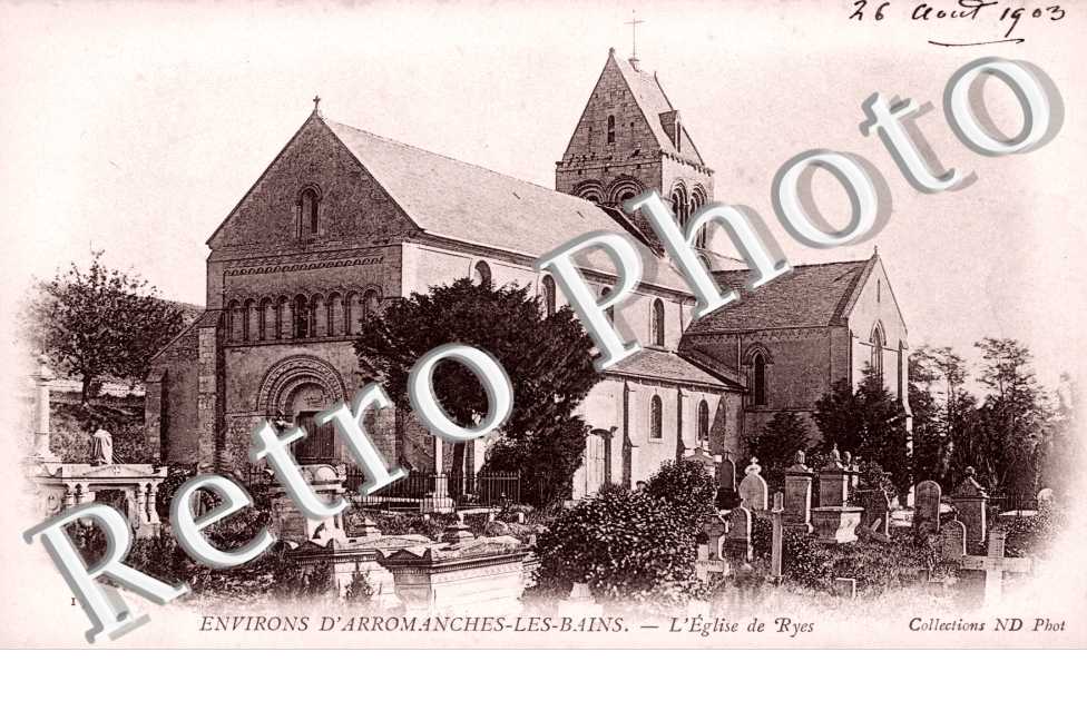 L'eglise