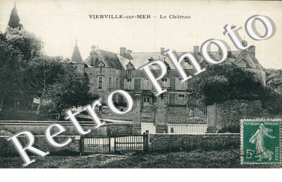 le Chateau