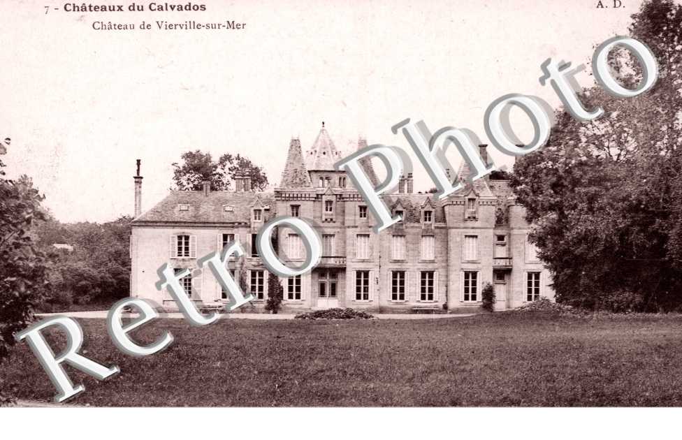le Chateau