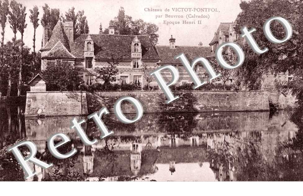 le chateau