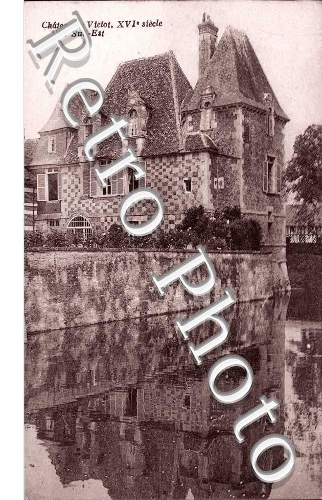 le chateau