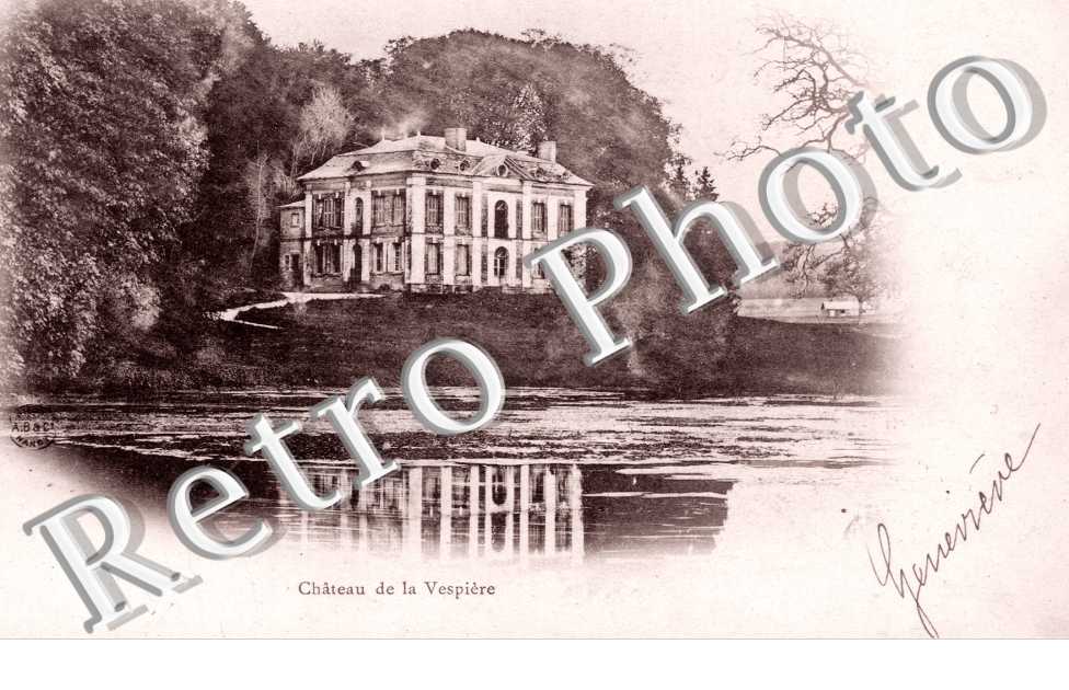 Chateau