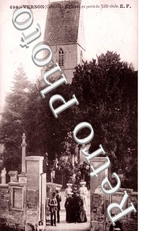 Eglise