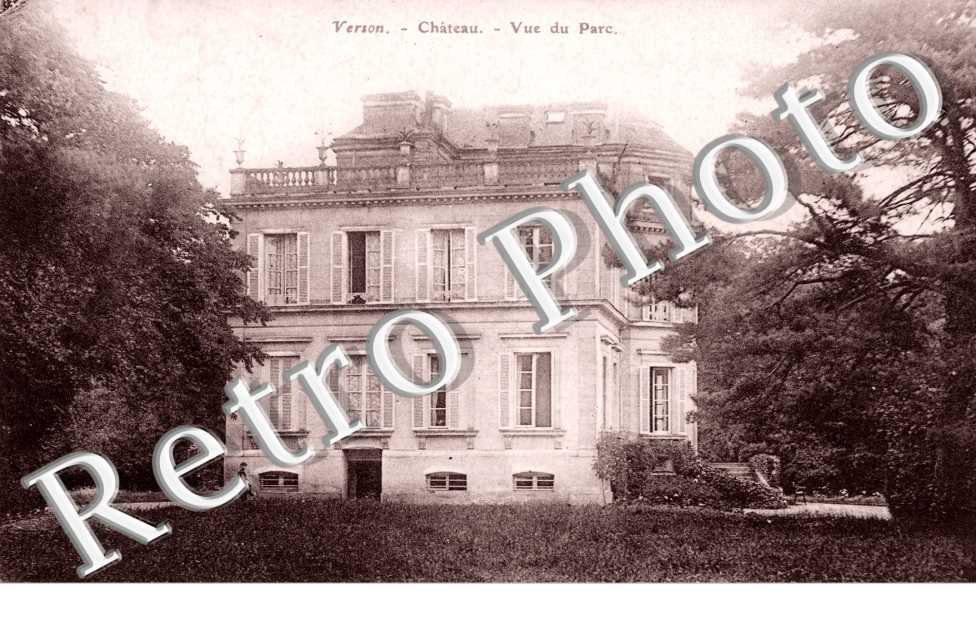 Chateau