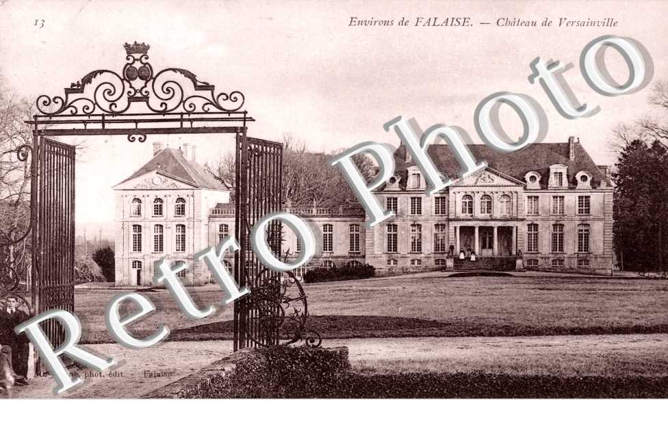Chateau