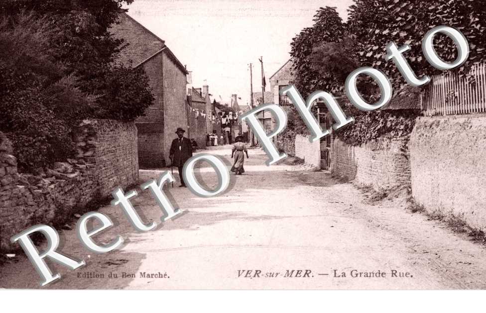 la grande rue