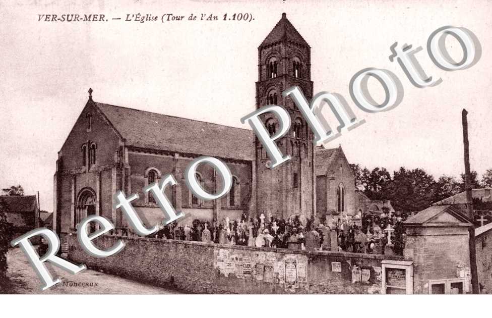 l'eglise