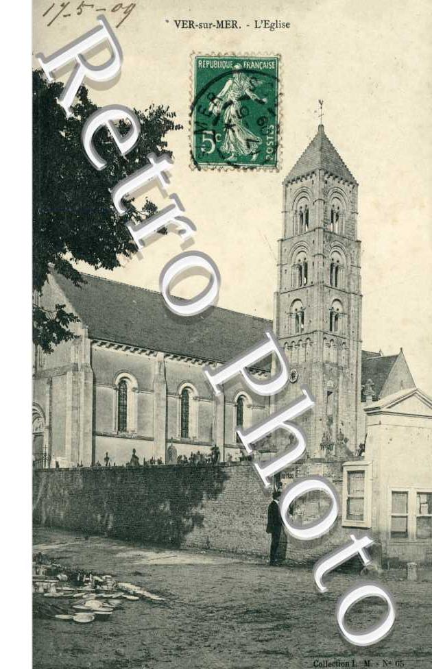 L'eglise