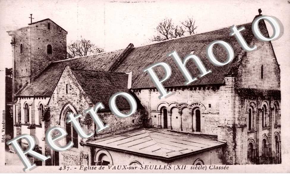 Eglise