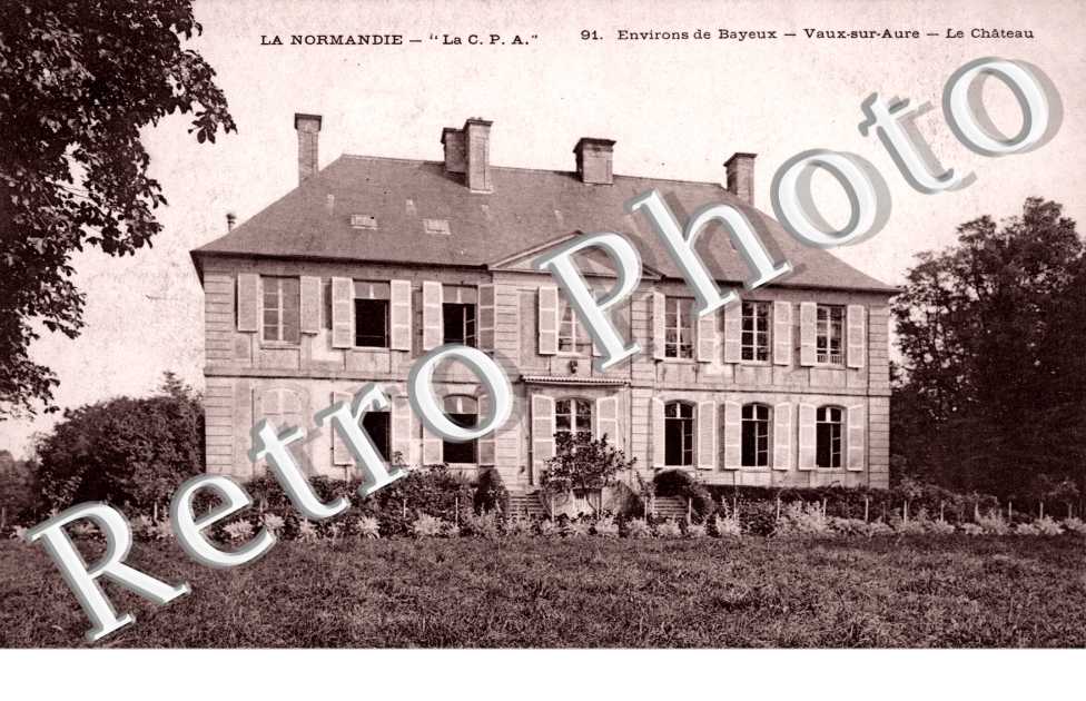 chateau