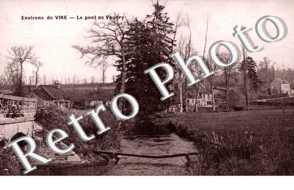 Le pont