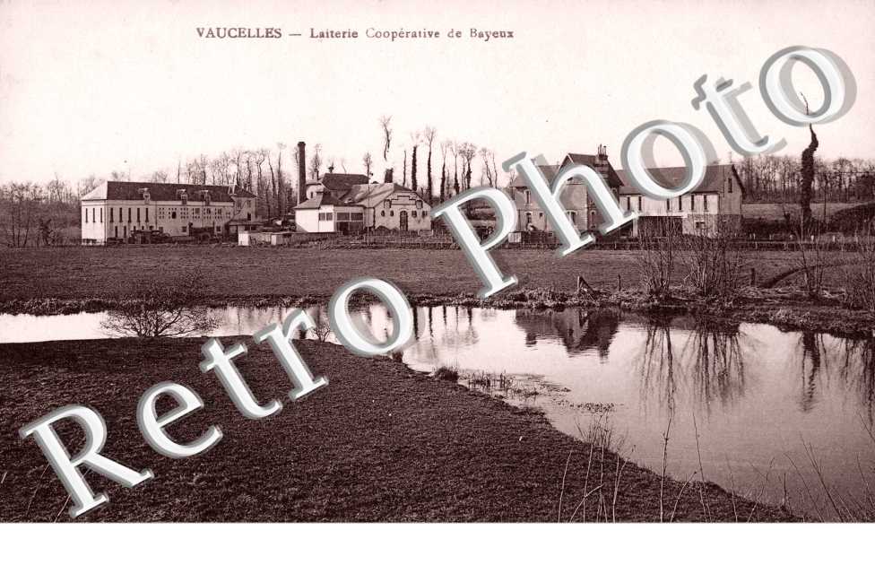 laiterie cooperative