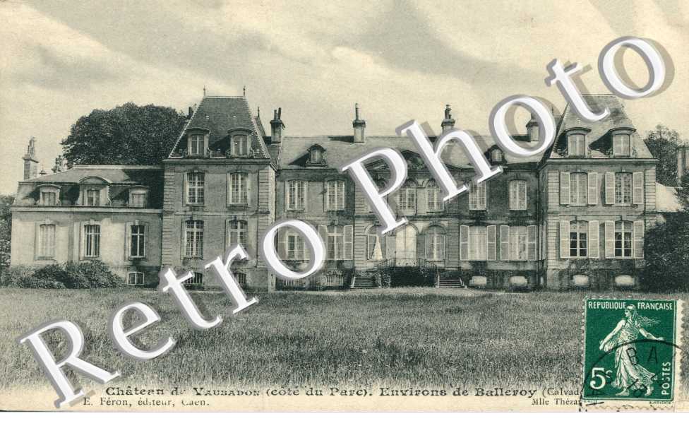 Chateau