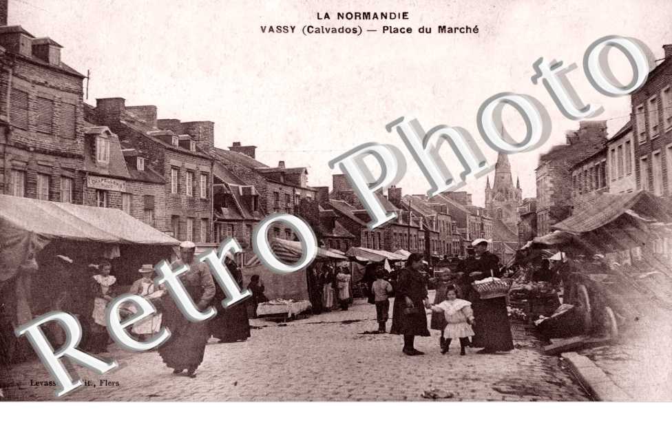 Place du marche