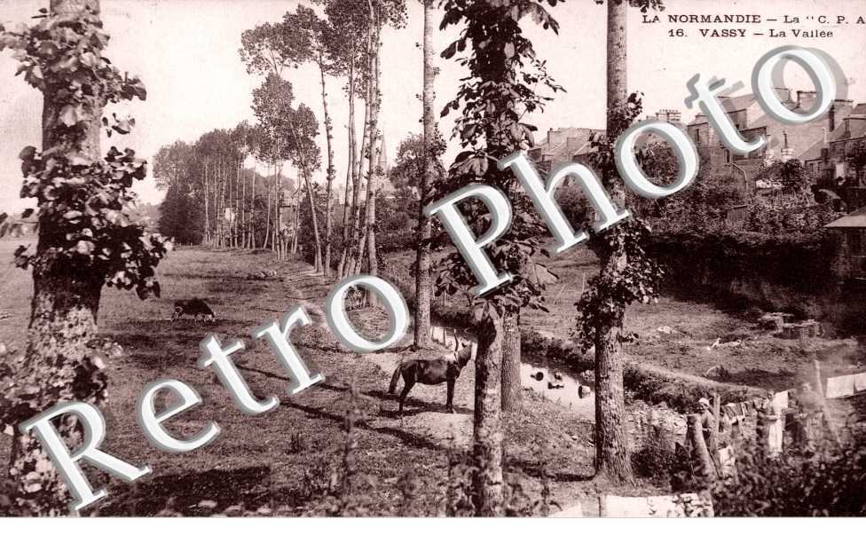 La vallee