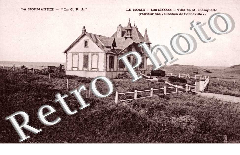 Les cloches