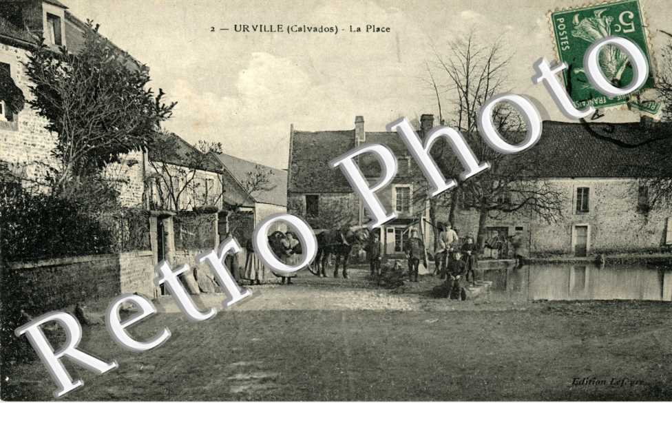 La place