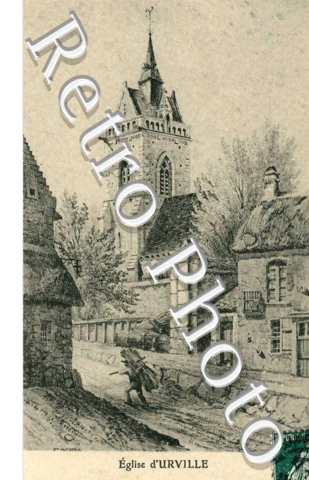 Eglise