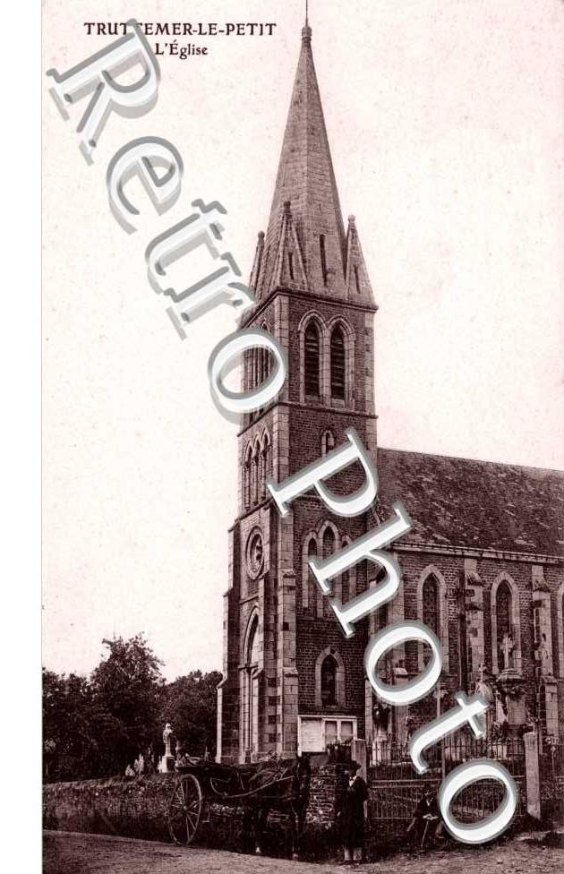 L'eglise