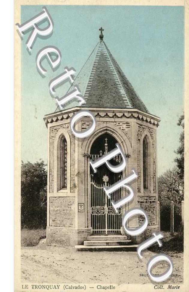 chapelle