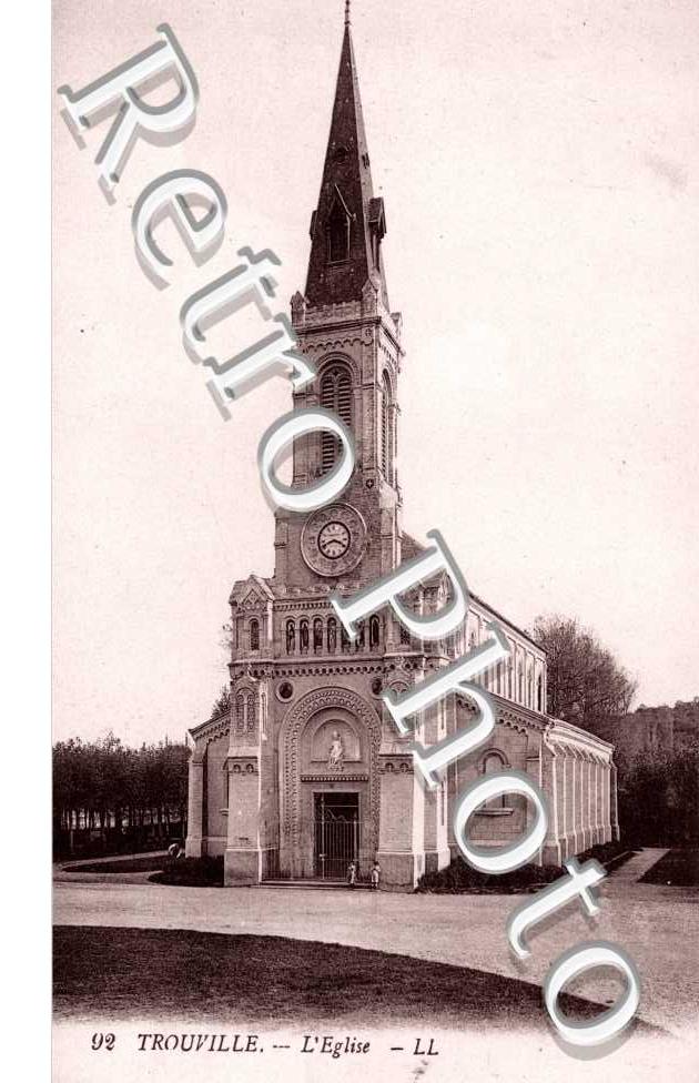l'Eglise 