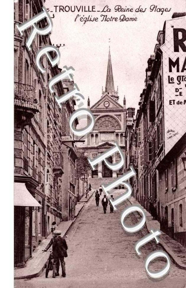 L'Eglise Notre Dame