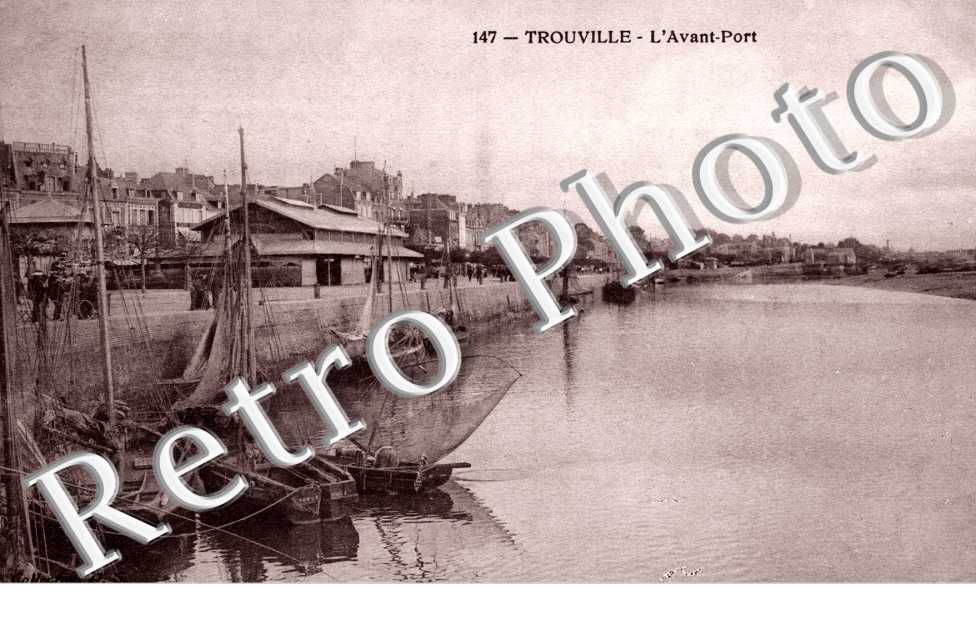 L'Avant Port