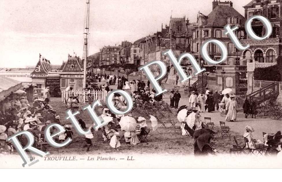 Les planches