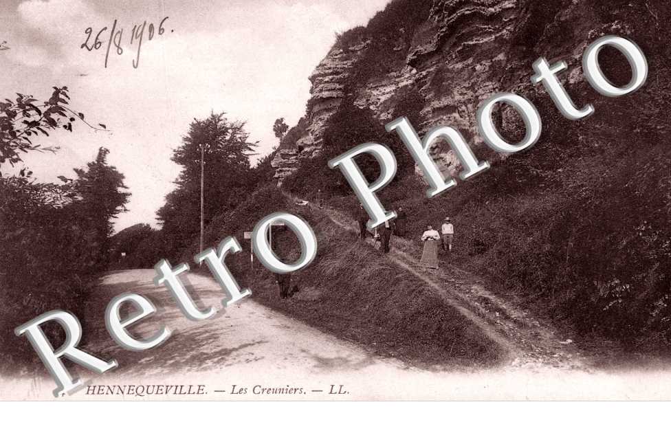 Les Creuniers