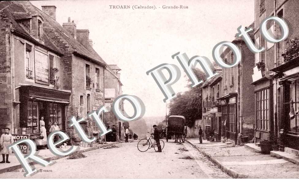  Grande rue