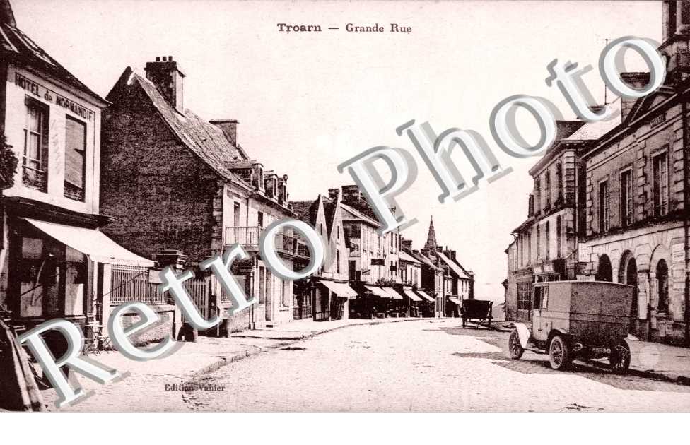 Grande rue