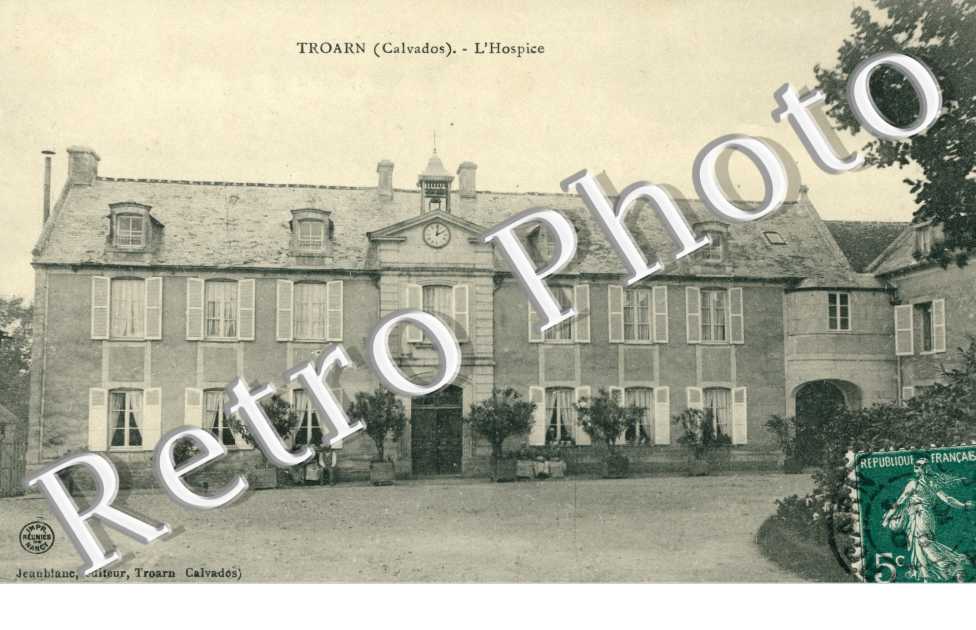 L'hospice